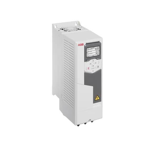 ABB Stotz S&J Frequenzumrichter ACS580-01-12A7-4