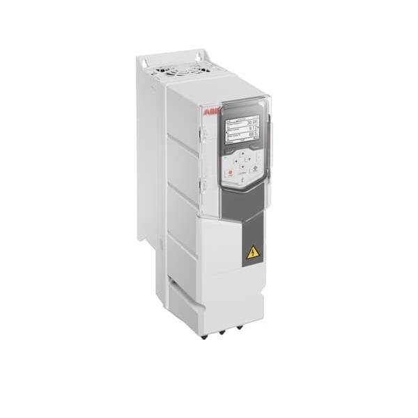 ABB Stotz S&J Frequenzumrichter ACS580-01-07A3-4B056