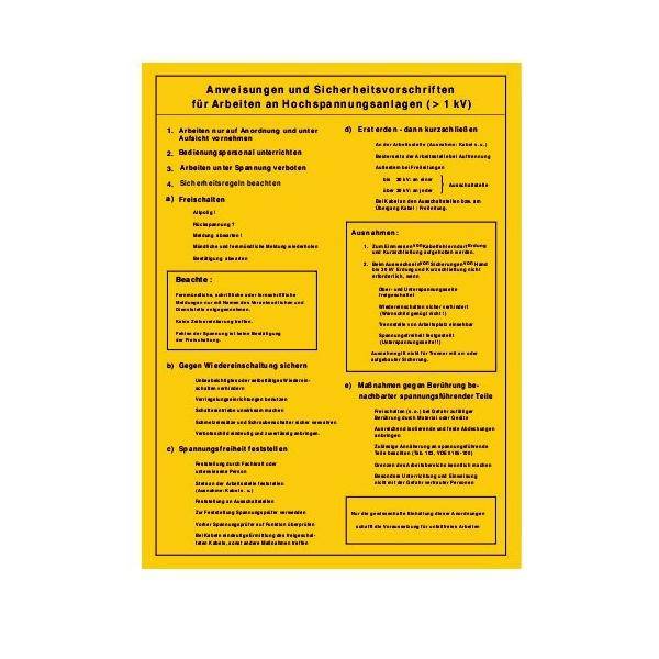 Cimco Werkzeuge SAH Sicherheitsvorschrift. 182758