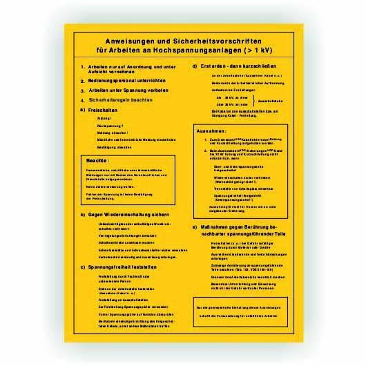 Cimco Werkzeuge SAH Sicherheitsvorschrift. 182758