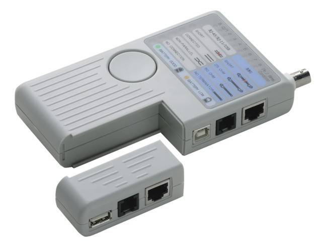 Cimco Werkzeuge Kabeldetektiv 111440