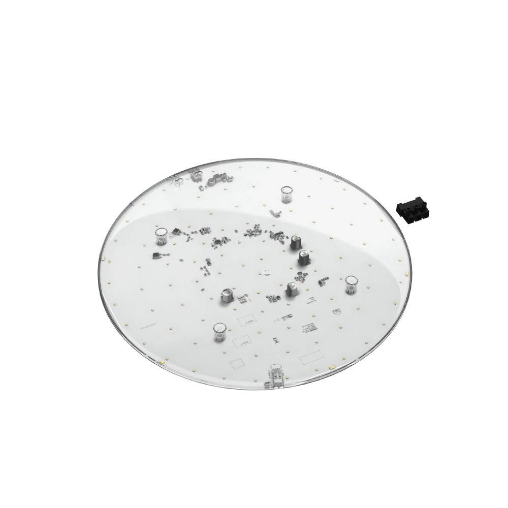 RZB LED-Umrüstsatz E90-6823.010