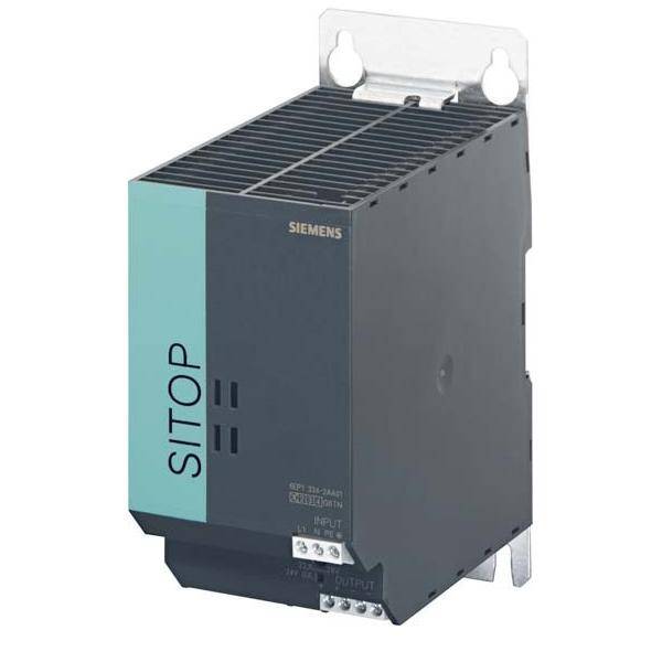 Siemens Dig.Industr. SITOP SMART 6EP1334-2AA01-0AB0