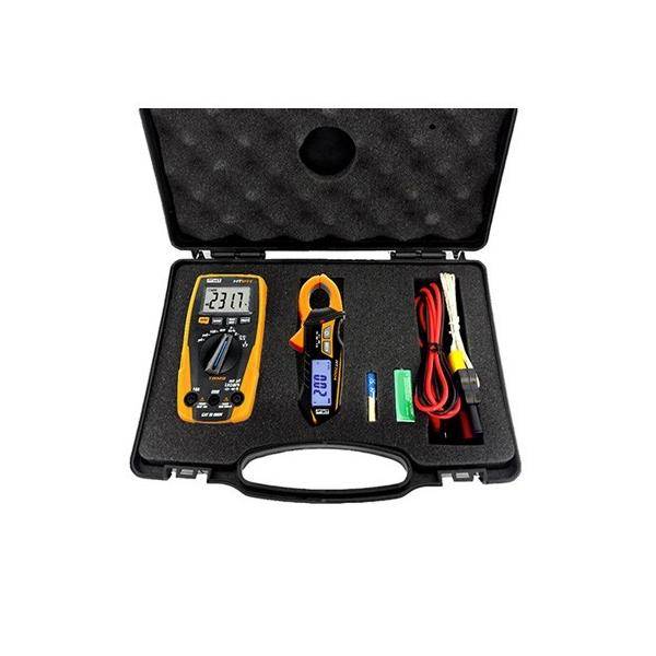 HT Instruments Messgeräteset im Koffer e-KIT
