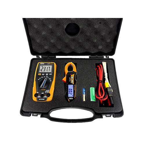 HT Instruments Messgeräteset im Koffer e-KIT