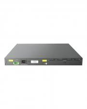 HP Enterprise 5500-24G-PoE+ EI Switch with 2 Interface Slots L4 L4, verwaltet, 24 x 10/100/1000 (PoE) -Rack montierbar
