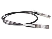 HPE X240 Direct Attach Cable - Netzwerkkabel