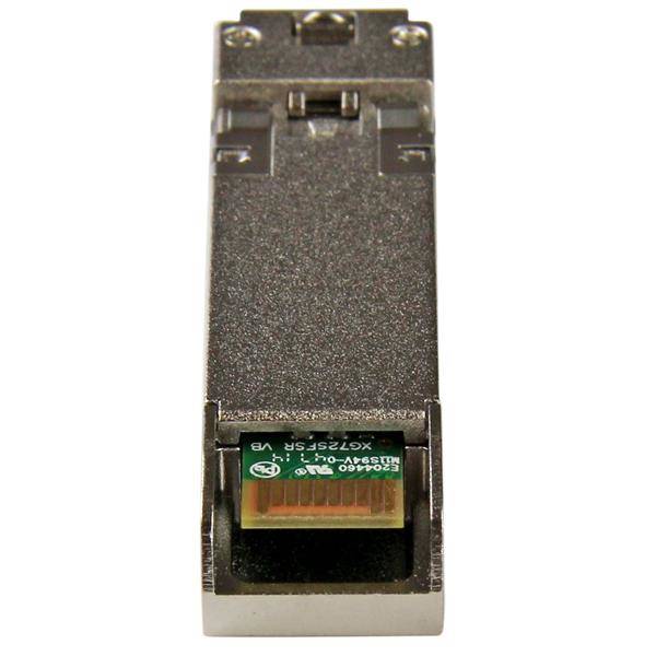 StarTech.com 10 Gigabit LWL SFP+ Transceiver Modul - HP J9151A kompatibel - SM LC mit DDM - 10km - 10GBase-LR - SFP+-Tra