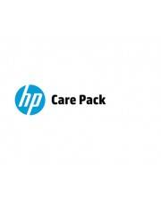 HP Enterprise Foundation Care 24x7 Service Serviceerweiterung Arbeitszeit und Ersatzteile 4 Jahre Vor-Ort Reaktionszeit: 4 Std. für HPE 7506 Switch
