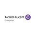 Alcatel Lucent SFP Mini-GBIC-Transceiver-Modul Gigabit Ethernet 1000Base-SX LC Multi-Mode bis zu 550 m 850 nm