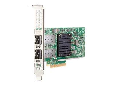 HPE 631SFP28 - Netzwerkadapter - PCIe 3.0 x8 - 10Gb Ethernet / 25Gb Ethernet SFP