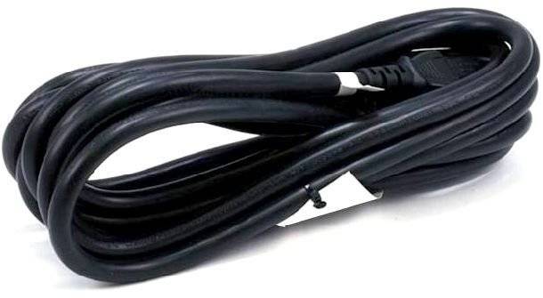 Lenovo 2.8m, 10A/100-250V, C13 to C14 Jumper Cord