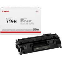 Canon CRG-719H - Hohe Ergiebigkeit - Schwarz - Original - Tonerpatrone - für i-S
