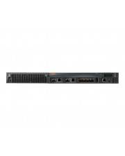 HP Enterprise Aruba 7210 RW Controller Netzwerk-Verwaltungsgerät 10 GigE 1U Rack-montierbar