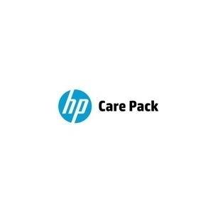 HP Inc Electronic HP Care Pack Pick-Up and Return Service