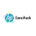 HP Electronic Care Pack Next Day Exchange Hardware Support Serviceerweiterung Austausch 4 Jahre Lieferung Reaktionszeit: am nächsten Arbeitstag für