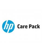HP Electronic Care Pack Next Day Exchange Hardware Support Serviceerweiterung Austausch 4 Jahre Lieferung Reaktionszeit: am nächsten Arbeitstag für