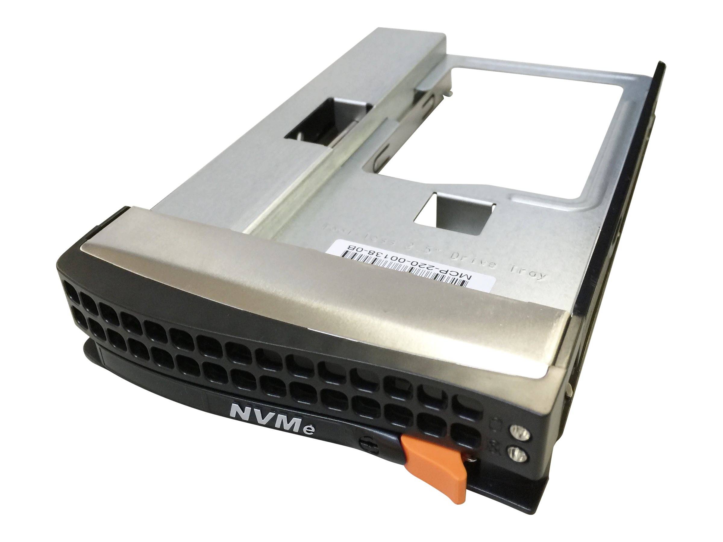 Supermicro - Festplatten-Hot-Plugging-Schublade