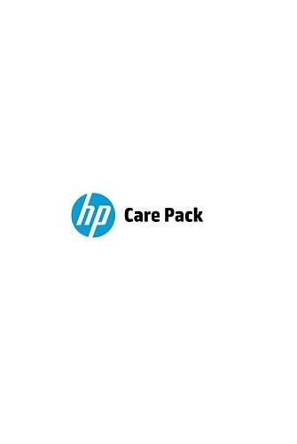 HP Project/4y NextBusDay Onsite WS Only HW Supp 4 Jahre