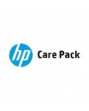 HP Electronic Care Pack Next Business Day Hardware Support Serviceerweiterung Arbeitszeit und Ersatzteile 4 Jahre Vor-Ort 9x5 Reaktionszeit: