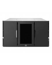 HP Enterprise StoreEver MSL6480 Scalable Expansion Module Erweiterungsmodul für Bandbibliothek Einschübe: 80 keine Bandlaufwerke max. Anzahl von Lau