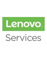Lenovo Committed Service Essential + YourDrive YourData + Premier Support Serviceerweiterung Arbeitszeit und Ersatzteile 3 Jahre Vor-Ort 24x7