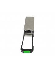 HP Enterprise QSFP+-Transceivermodul 40 Gigabit LAN 40 GBASE-SR4 MPO-Multi-Modus bis zu 100 m 850 nm für Virtual Connect FlexFabric-20/40 F8 Module