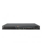 HP Enterprise Aruba Mobility Controller 7280 RW Netzwerk-Verwaltungsgerät 10 Anschlüsse GigE 40 Gigabit LAN 802.11ac 1U Rack-montierbar