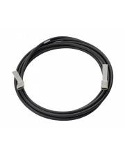 HPE Direct Attach Cable - Direktanschlusskabel - QSFP+ bis QSFP+ - 5 m - twinaxi