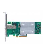 Lenovo ThinkSystem QLogic QLE2740 Hostbus-Adapter PCIe 3.0 x8 Low-Profile 32Gb Fibre Channel SFP+ x 1 für SD530 SR630 SR650 SR850 SR860 SR950