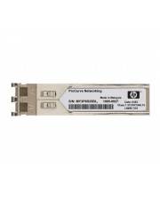 HP Enterprise X130 XFP-Transceiver-Modul 10 GigE 10 GBase-ZR SC für HPE 12504 AC Switch Chassis