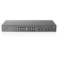 Hewlett Packard JG222A Netzwerk Switch