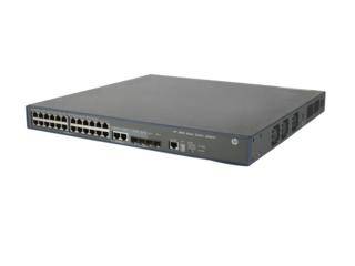 HPE Aruba JG301C Netzwerk Switch