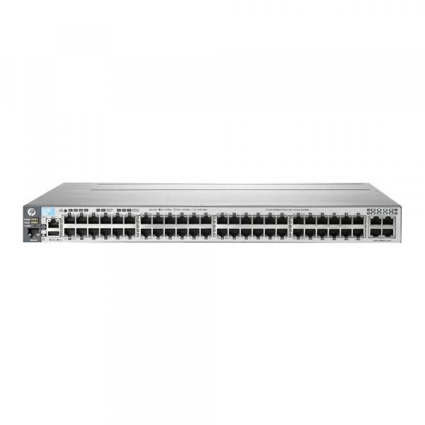 Hewlett Packard J9586A Netzwerk Switch