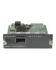 HP Enterprise Erweiterungsmodul + 1 x XFP für A5120-24 A5120-48 A5500-24 A5500-48 5120-24 5120-48 5500-24 5500-48