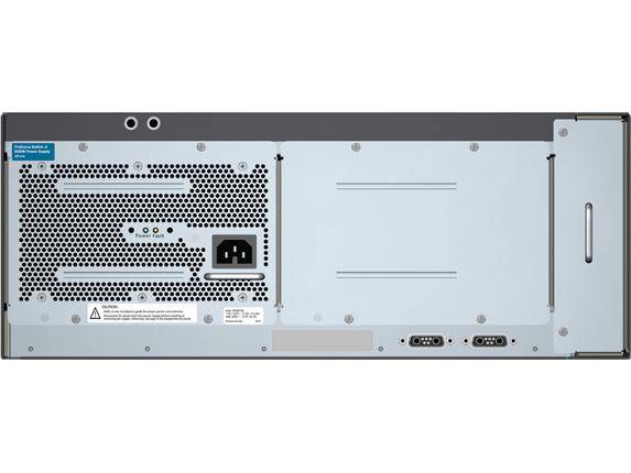 Hewlett Packard J9866A Netzwerk Switch