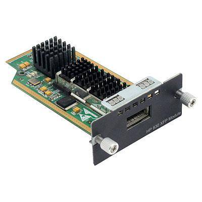 HPE Aruba JG643A Netzwerk Switch