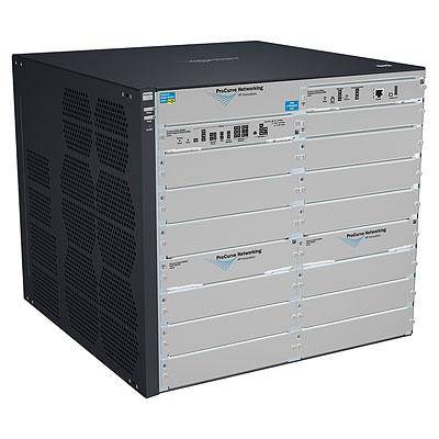 Hewlett Packard J9639A Netzwerk Switch