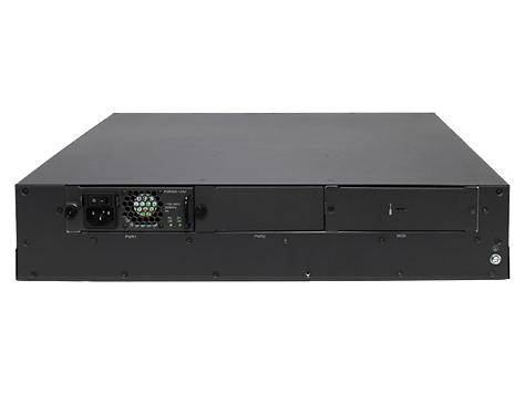 HPE Aruba JG723A Netzwerk Switch