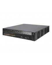 HP Enterprise 870 Unified Wired-WLAN Appliance Netzwerk-Verwaltungsgerät 10 GigE 2U Rack-montierbar