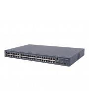 HP Enterprise 5120-48G SI Switch L4 verwaltet 48 x 10/100/1000 + 4 x SFP an Rack montierbar