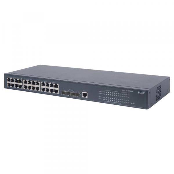 Hewlett Packard JG092A Netzwerk Switch