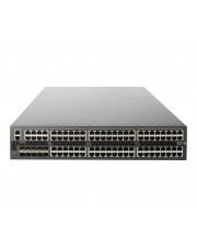 HP Enterprise 5830AF-96G Switch L3 verwaltet 96 x 10/100/1000 + 10 x Gigabit Ethernet / 1 SFP+ an Rack montierbar
