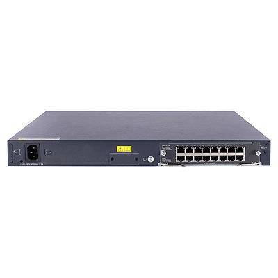 HPE Aruba JC100A Netzwerk Switch