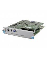 HP Enterprise Advanced Services v2 zl Module with HDD Steuerungsprozessor 10 GigE 1U Plug-in-Modul