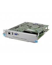 HP Enterprise Advanced Services v2 zl Module with SSD Steuerungsprozessor 10 GigE 1U Plug-in-Modul