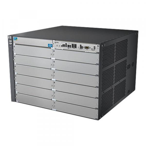 HPE Aruba J9643A Netzwerk Switch