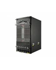 HP Enterprise FlexFabric 11908-V Switch Chassis verwaltet an Rack montierbar