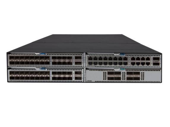 HPE Aruba JH179A Netzwerk Switch