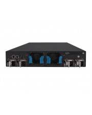HP Enterprise FlexFabric 5930 4-slot Switch L3 verwaltet an Rack montierbar